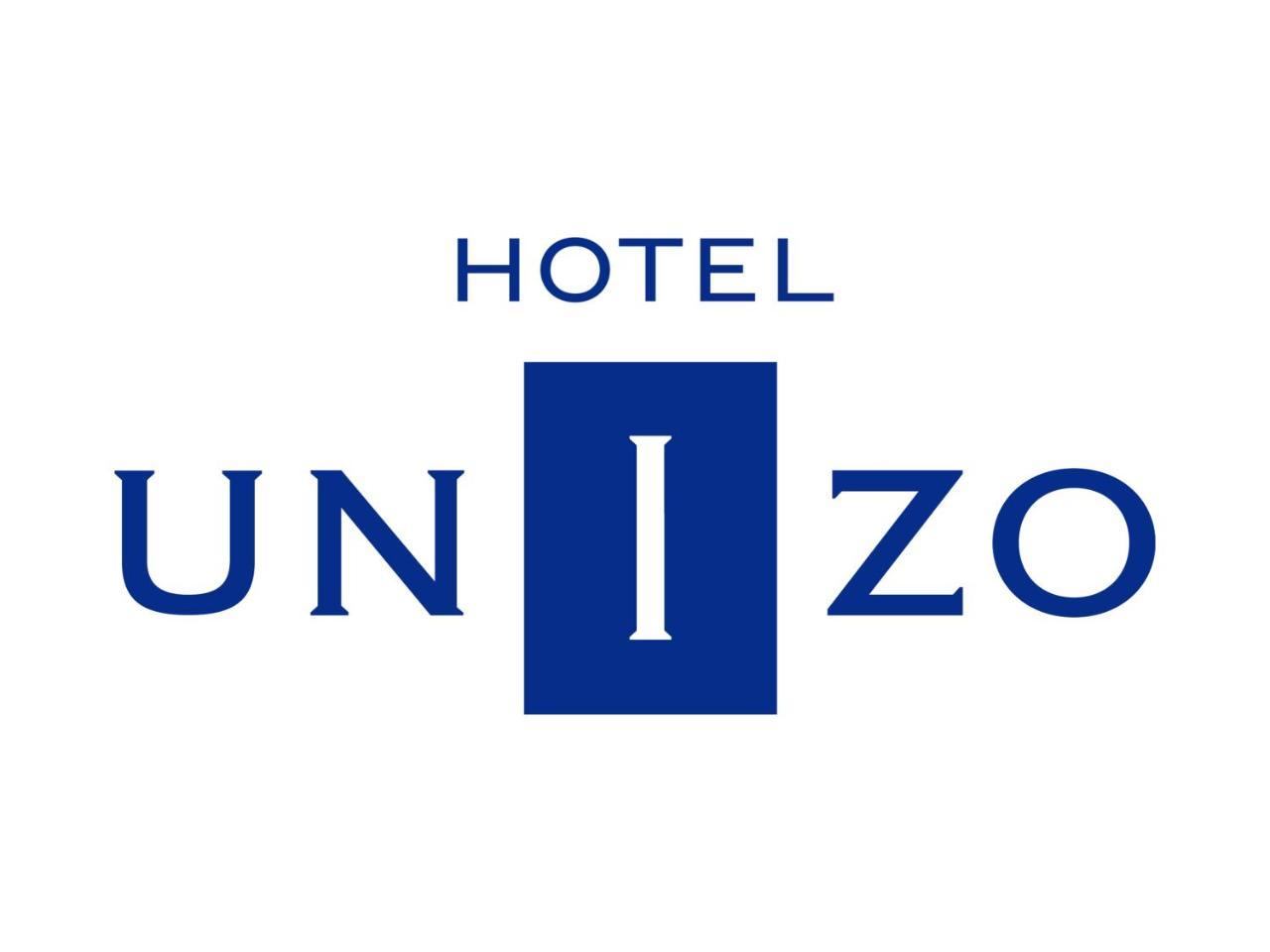 Hotel Unizo Osaka Shinsaibashi Eksteriør bilde